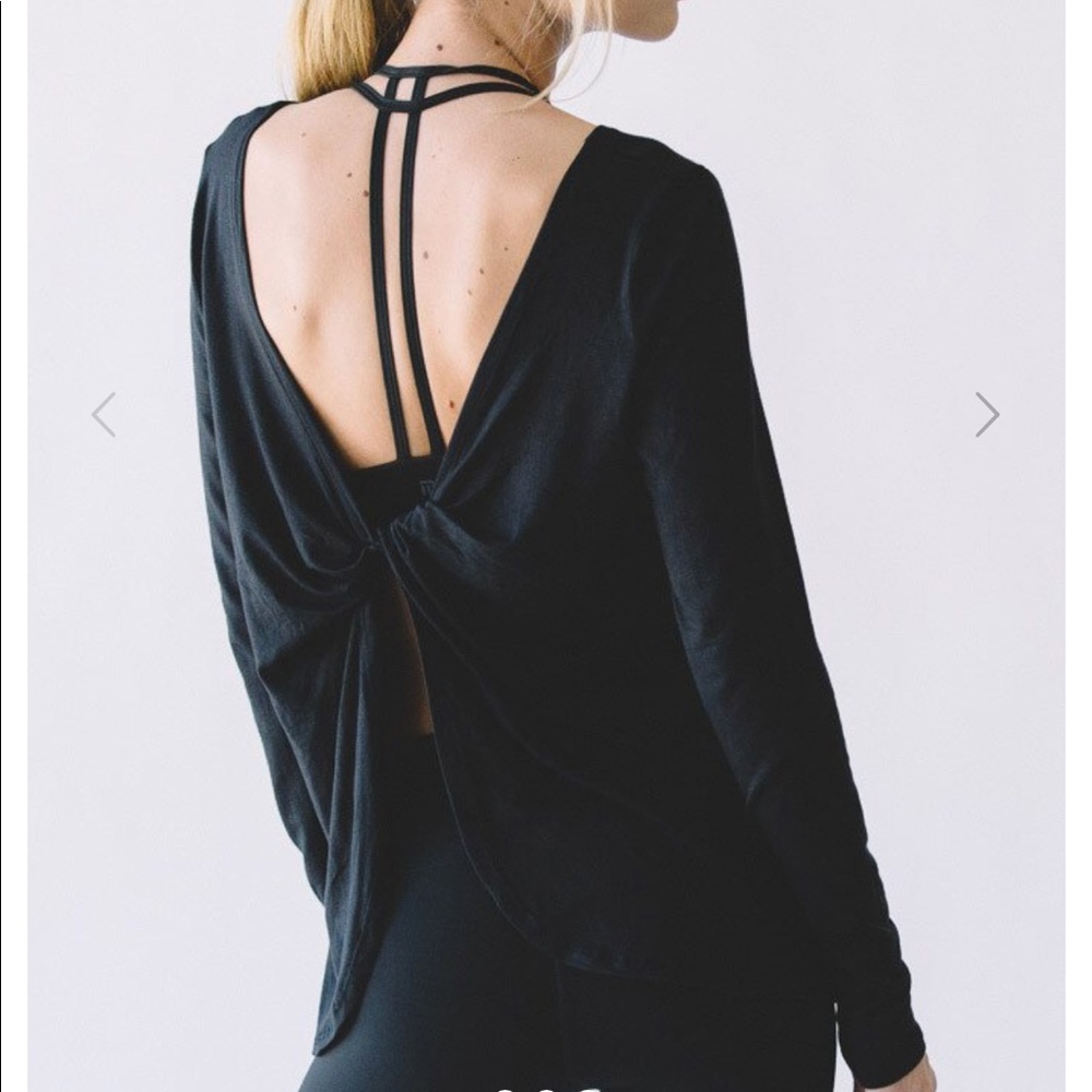 Montiel Sophie Long Sleeve